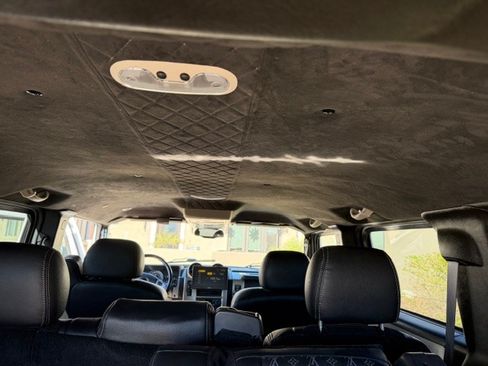 Used 2006 HUMMER H2 image 15