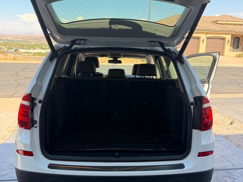 Used 2014 BMW X3 xDrive28i AWD/4WD image 14