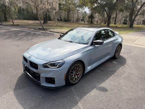 Used 2026 BMW M2 CS image 9