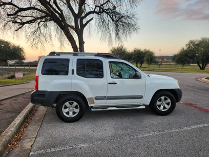 Used 2011 Nissan Xterra S