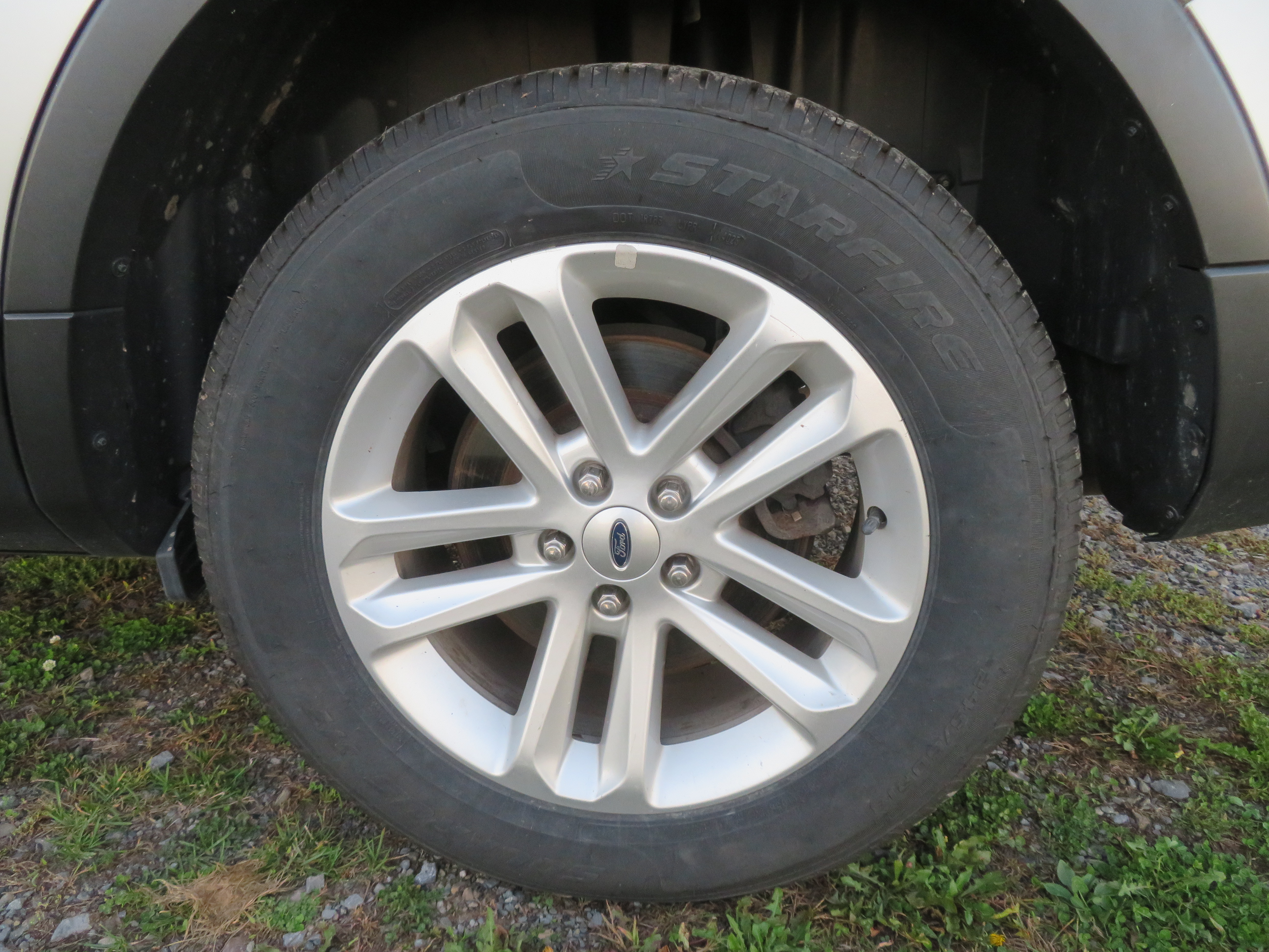 Used 2017 Ford Explorer 4WD image 20