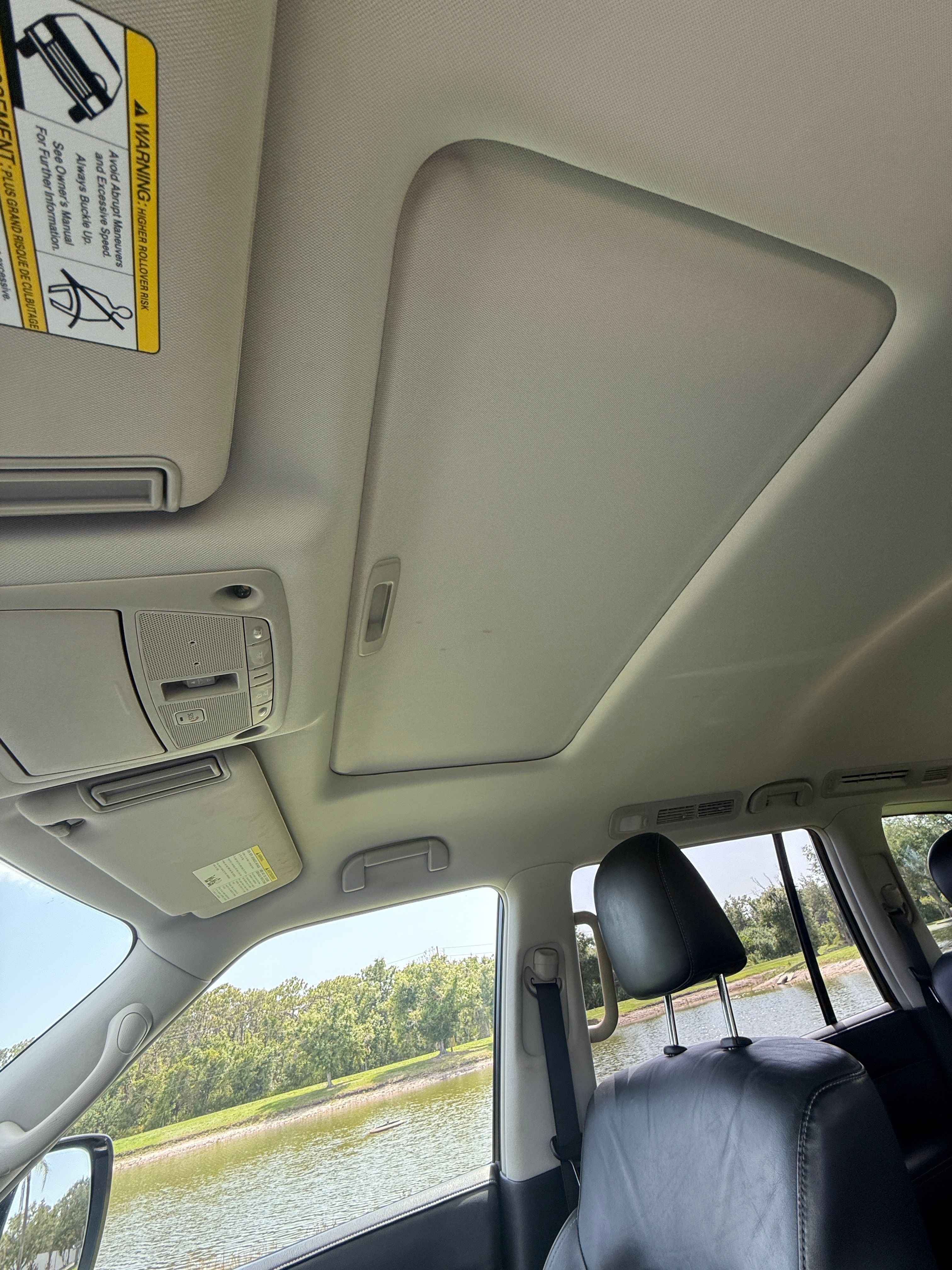Used 2021 INFINITI QX80 Luxe RWD image 20