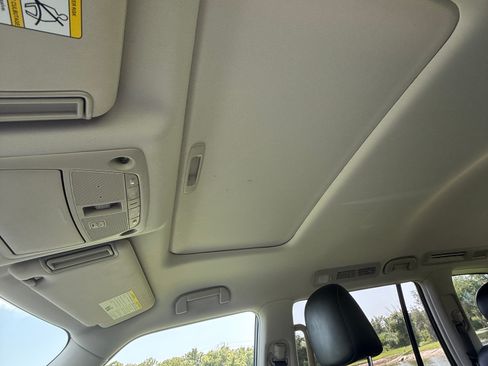 Used 2021 INFINITI QX80 Luxe RWD image 20