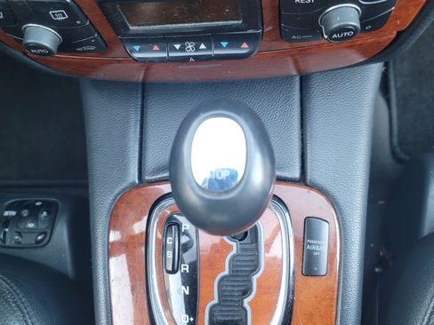 Used 2004 Mercedes-Benz S 430 image 19