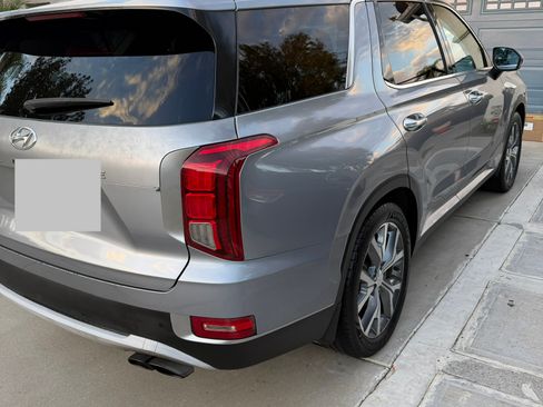 Used 2020 Hyundai Palisade SEL FWD image 4