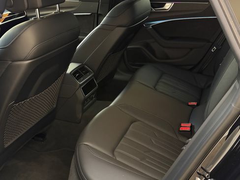 Used 2021 Audi RS 7 Prestige image 11