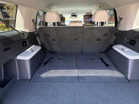 Used 2024 Hyundai Santa Fe SEL image 17