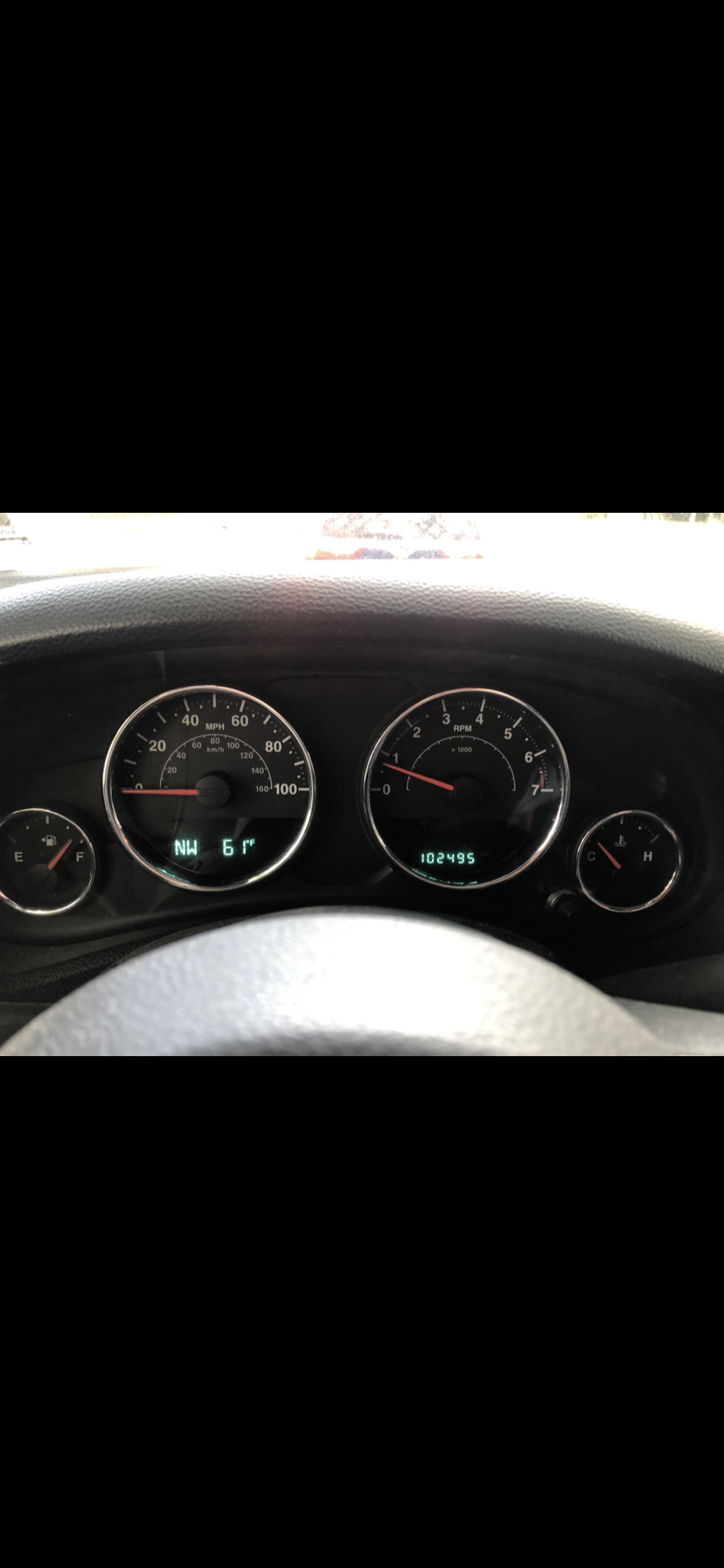 Used 2013 Jeep Wrangler Sport AWD/4WD image 15