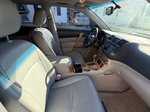 Used 2008 Toyota Highlander Limited image 15