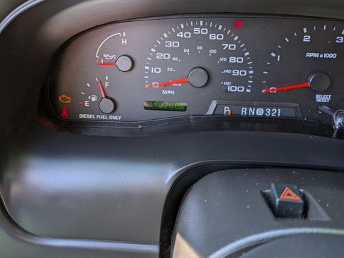 Used 2005 Ford Excursion Eddie Bauer image 23