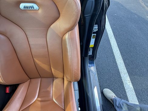 Used 2017 BMW M4 Coupe image 19