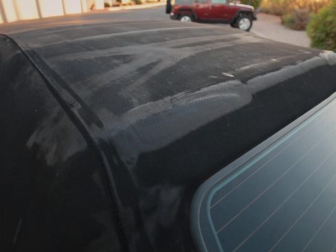 Used 2004 BMW 330Ci Convertible image 16