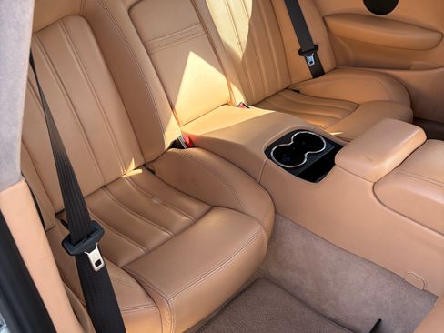 Used 2008 Maserati GranTurismo Coupe image 11