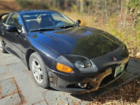Used 1998 Mitsubishi 3000GT image 13