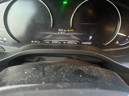 Used 2019 BMW X3 xDrive30i AWD/4WD image 3
