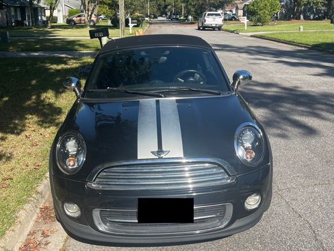 Used 2014 MINI Cooper Roadster image 5