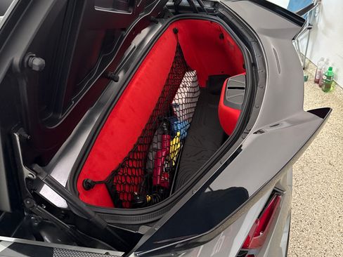 Used 2023 Chevrolet Corvette Z06 image 16