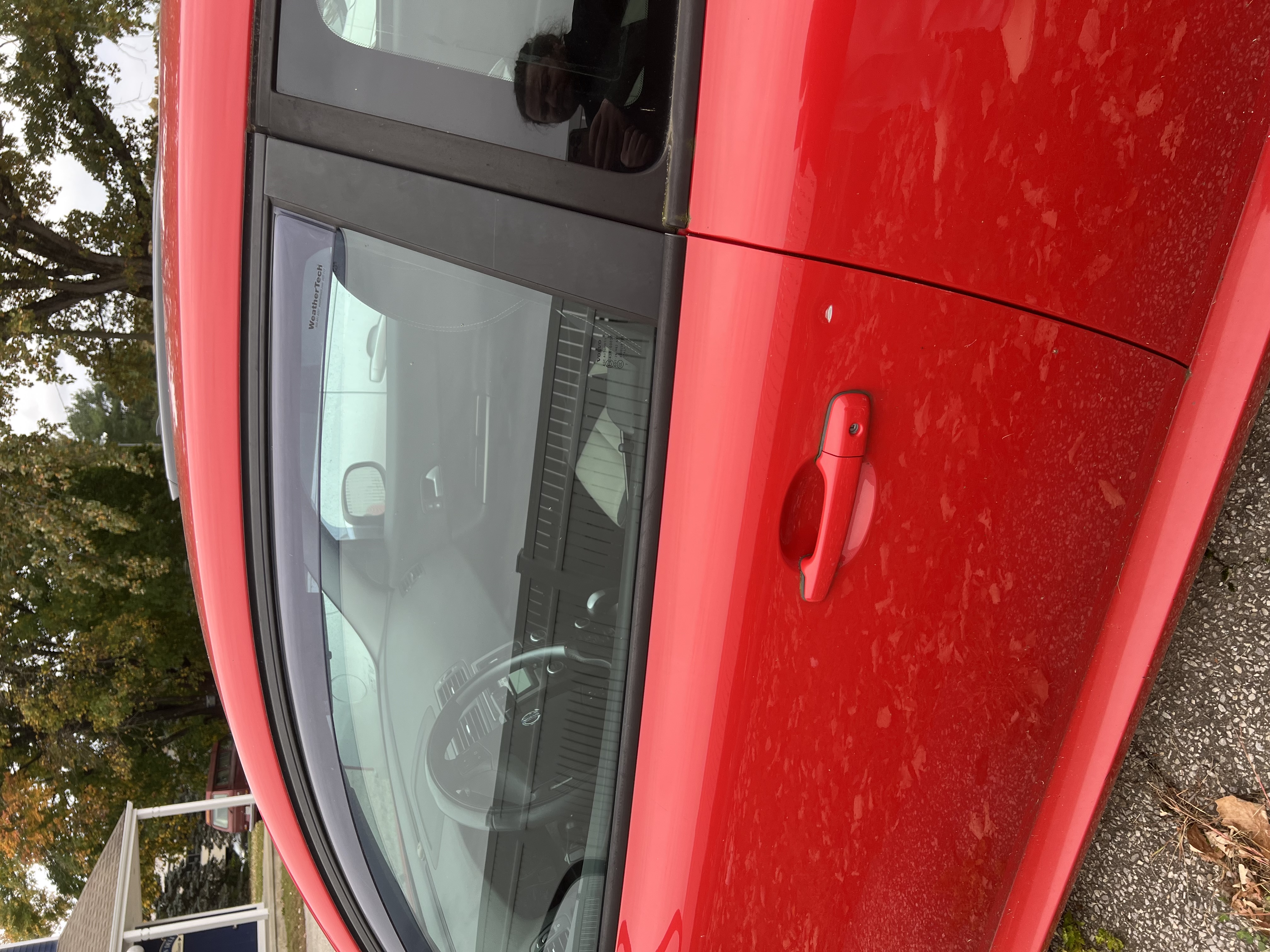 Used 2008 Volvo C30 T5 Version 2.0 FWD image 8