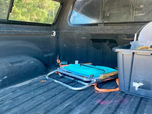 Used 2006 Dodge Ram 2500 Truck SLT w/ Quad Cab Big Horn Value Group image 19