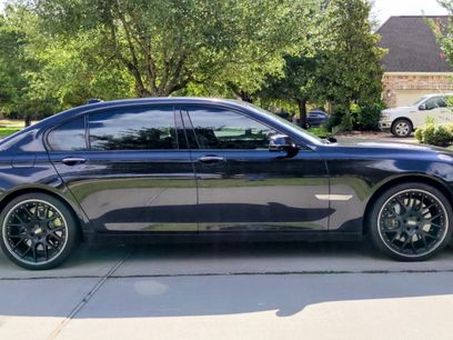 Used 2013 BMW ALPINA B7 LWB