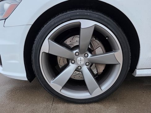 Used 2016 Audi A6 2.0T Premium image 13