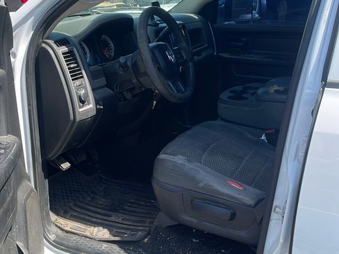 Used 2014 RAM 1500 Tradesman w/ Popular Equipment Group RWD image 4