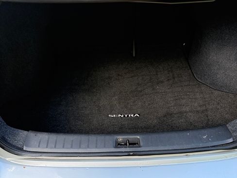 Used 2019 Nissan Sentra S FWD image 21