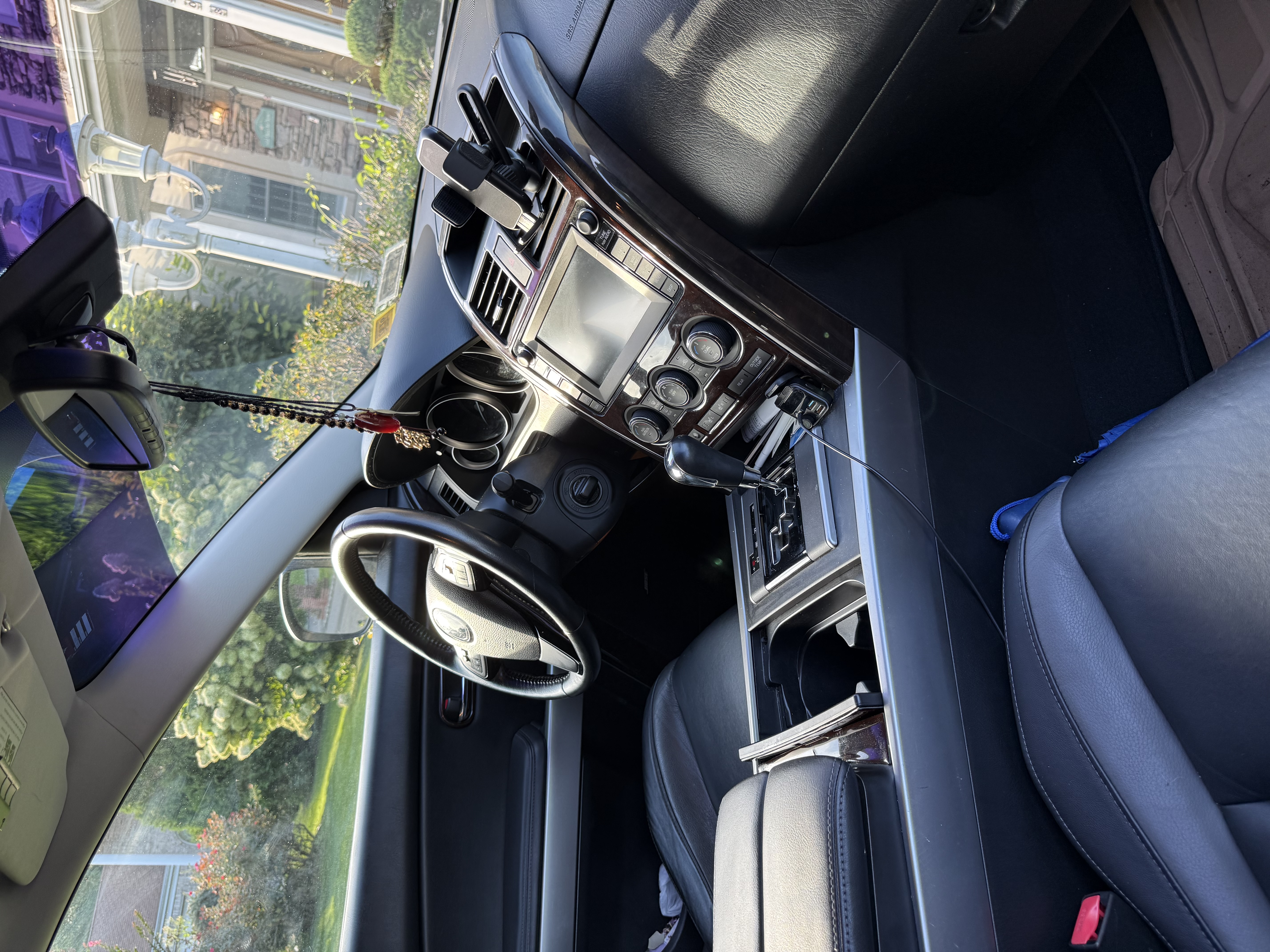 Used 2010 MAZDA CX-9 Grand Touring w/ Moonroof & Bose Audio Pkg AWD/4WD image 8