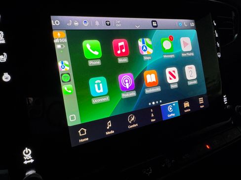 Used 2022 Jeep Wagoneer Series I image 18