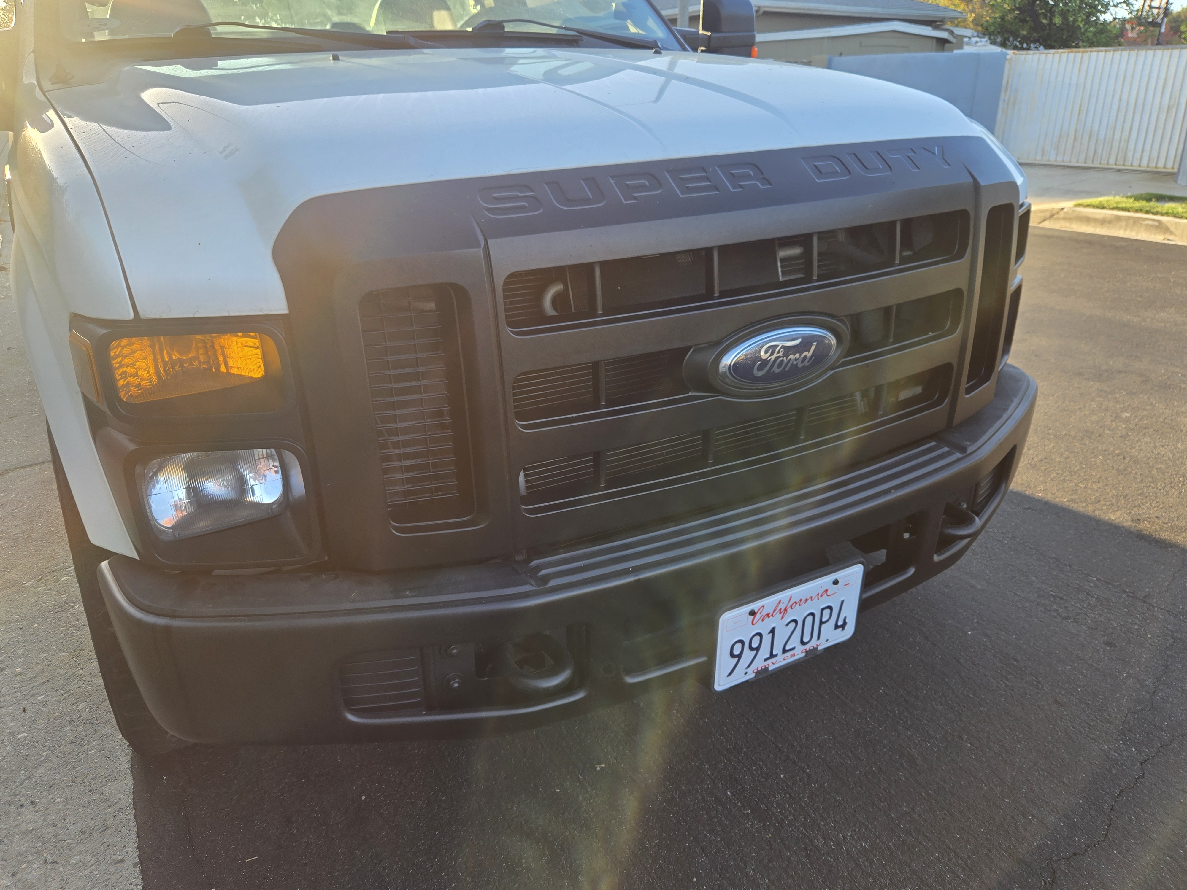 Used 2009 Ford F350 XL RWD image 23