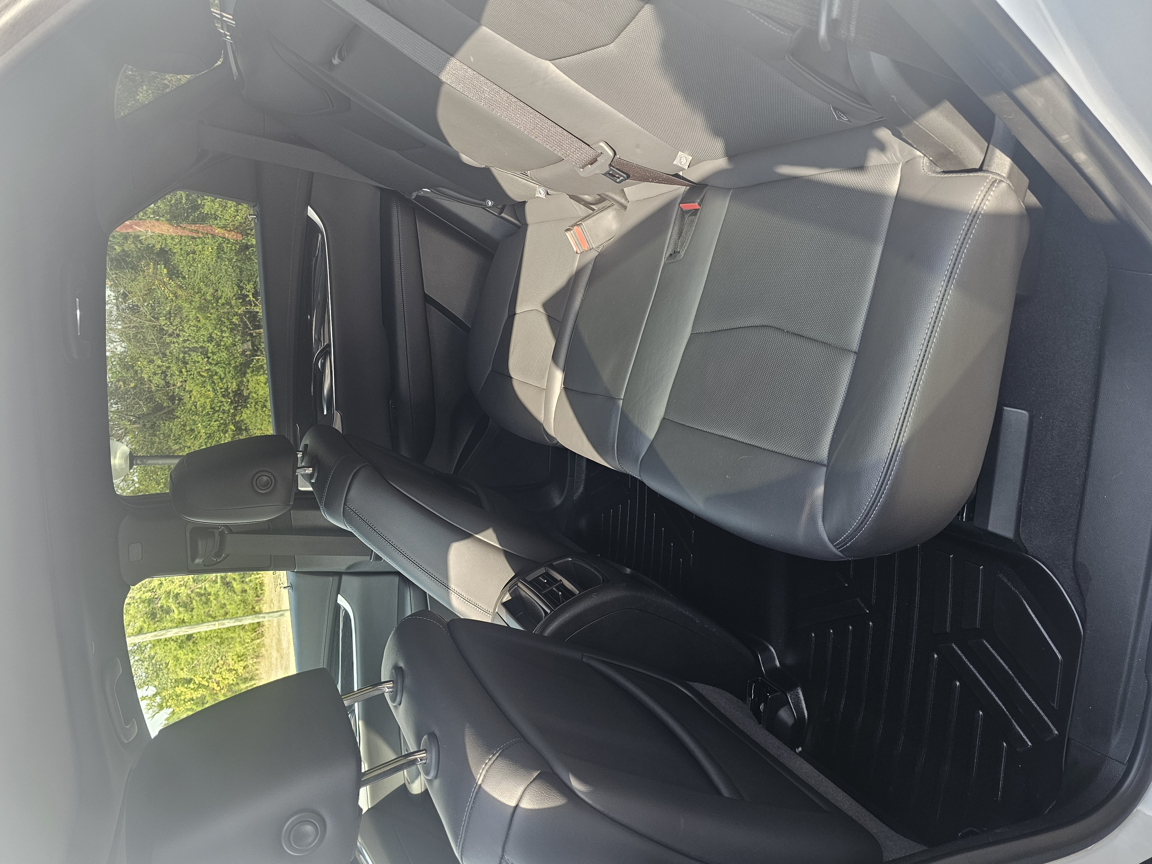 Used 2020 Cadillac XT5 Premium Luxury AWD/4WD image 17