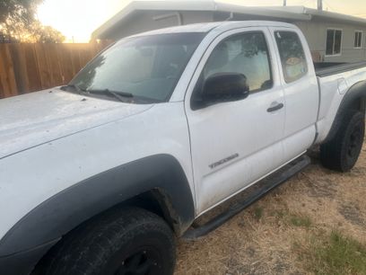 Used 2010 Toyota Tacoma PreRunner