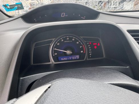 Used 2010 Honda Civic LX image 8