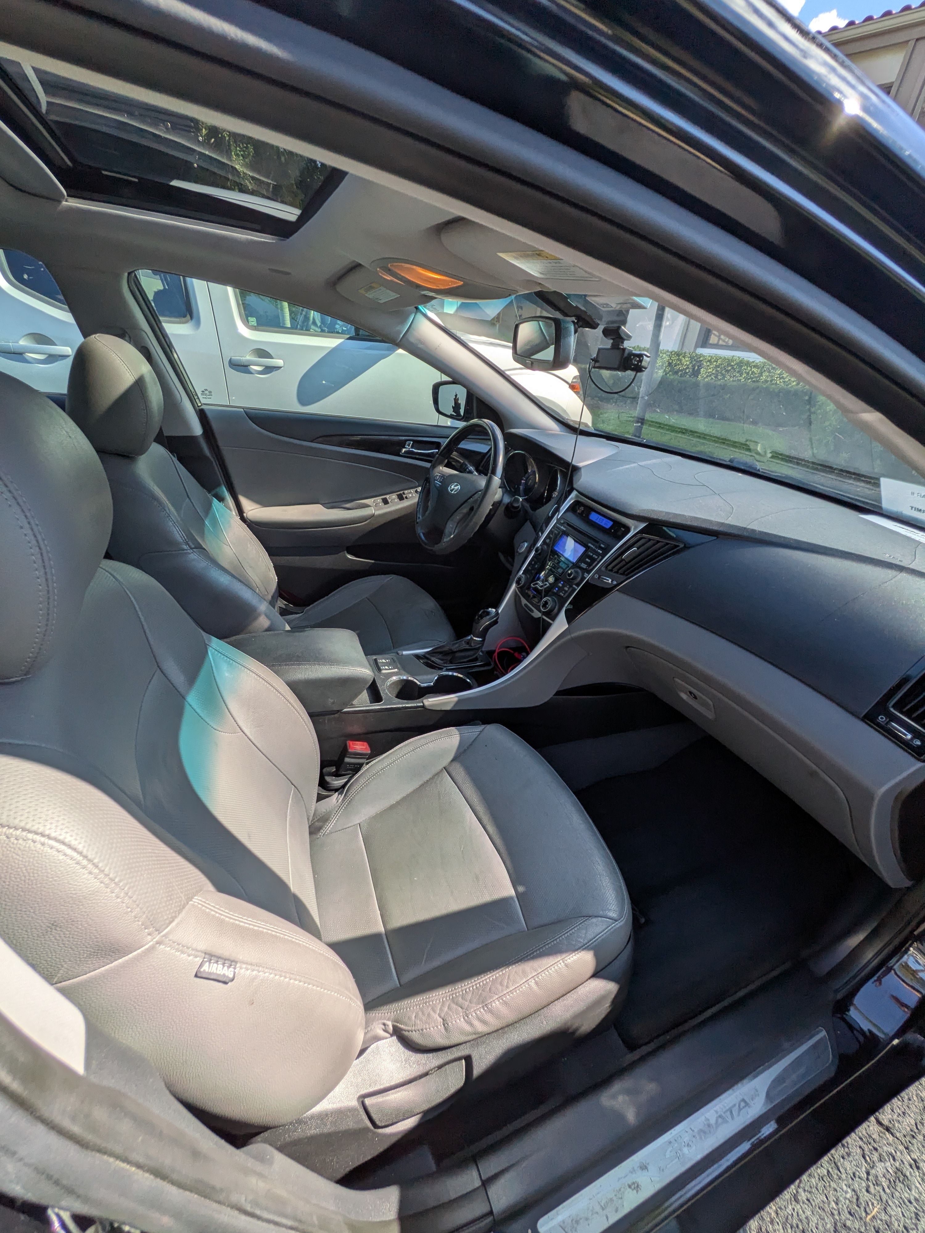 Used 2013 Hyundai Sonata Limited FWD image 10