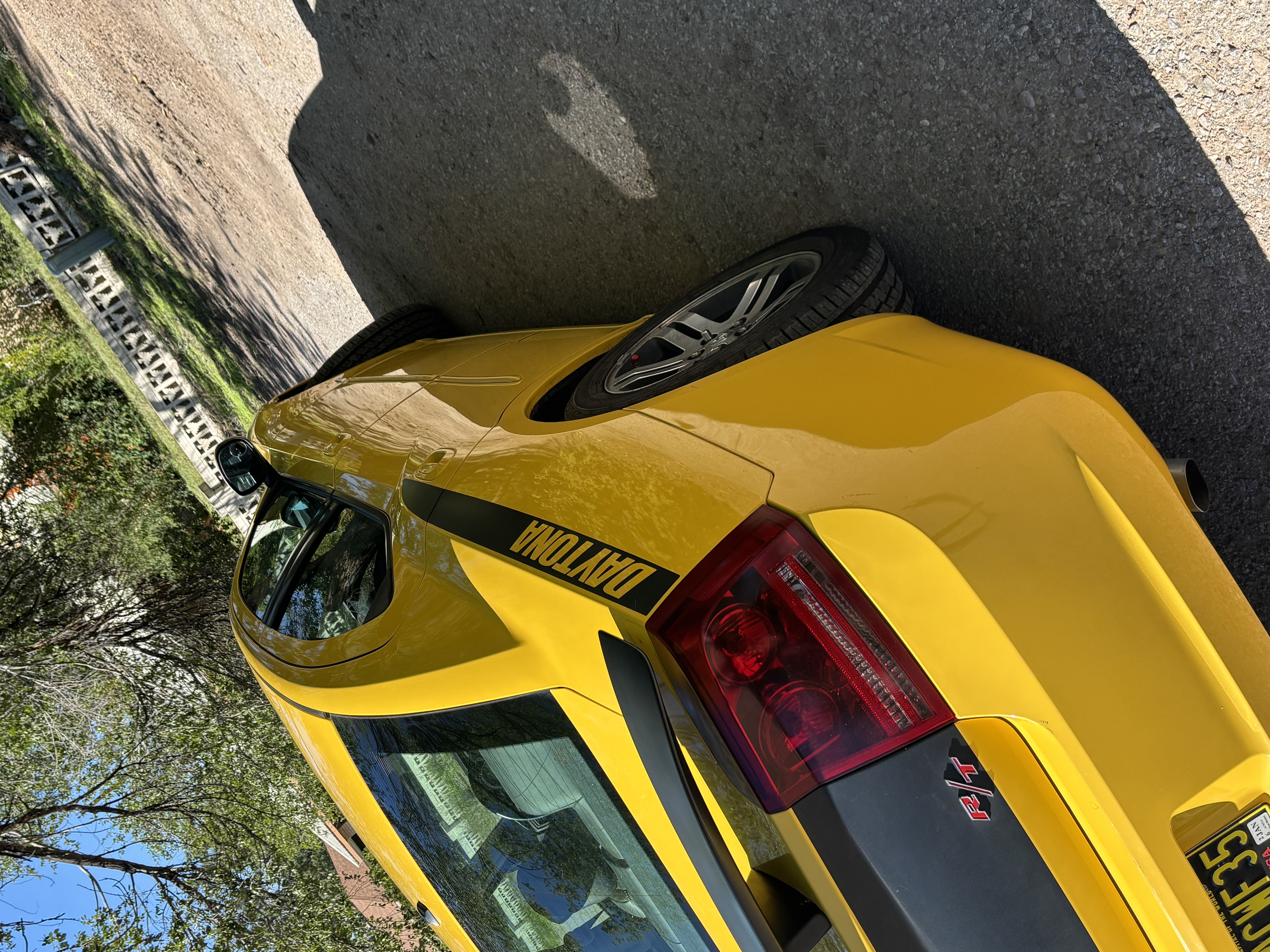 Used 2006 Dodge Charger R/T RWD image 8