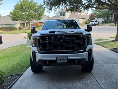 Used 2024 GMC Sierra 3500 Denali Ultimate