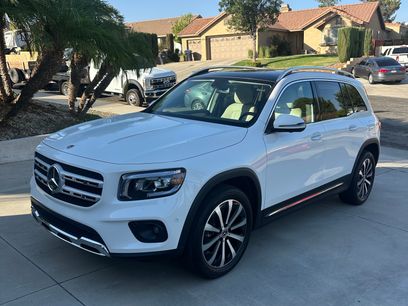 Used 2021 Mercedes-Benz GLB 250