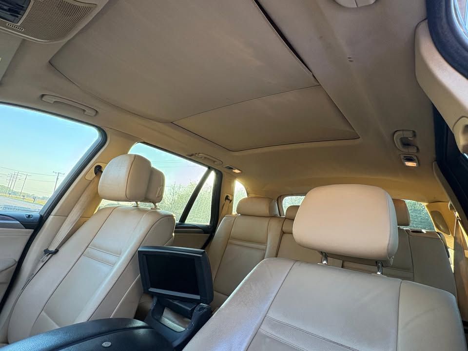 Used 2007 BMW X5 4.8i AWD/4WD image 12