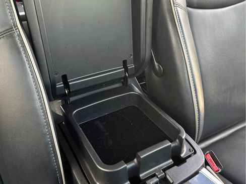 Used 2020 INFINITI QX60 Pure image 18