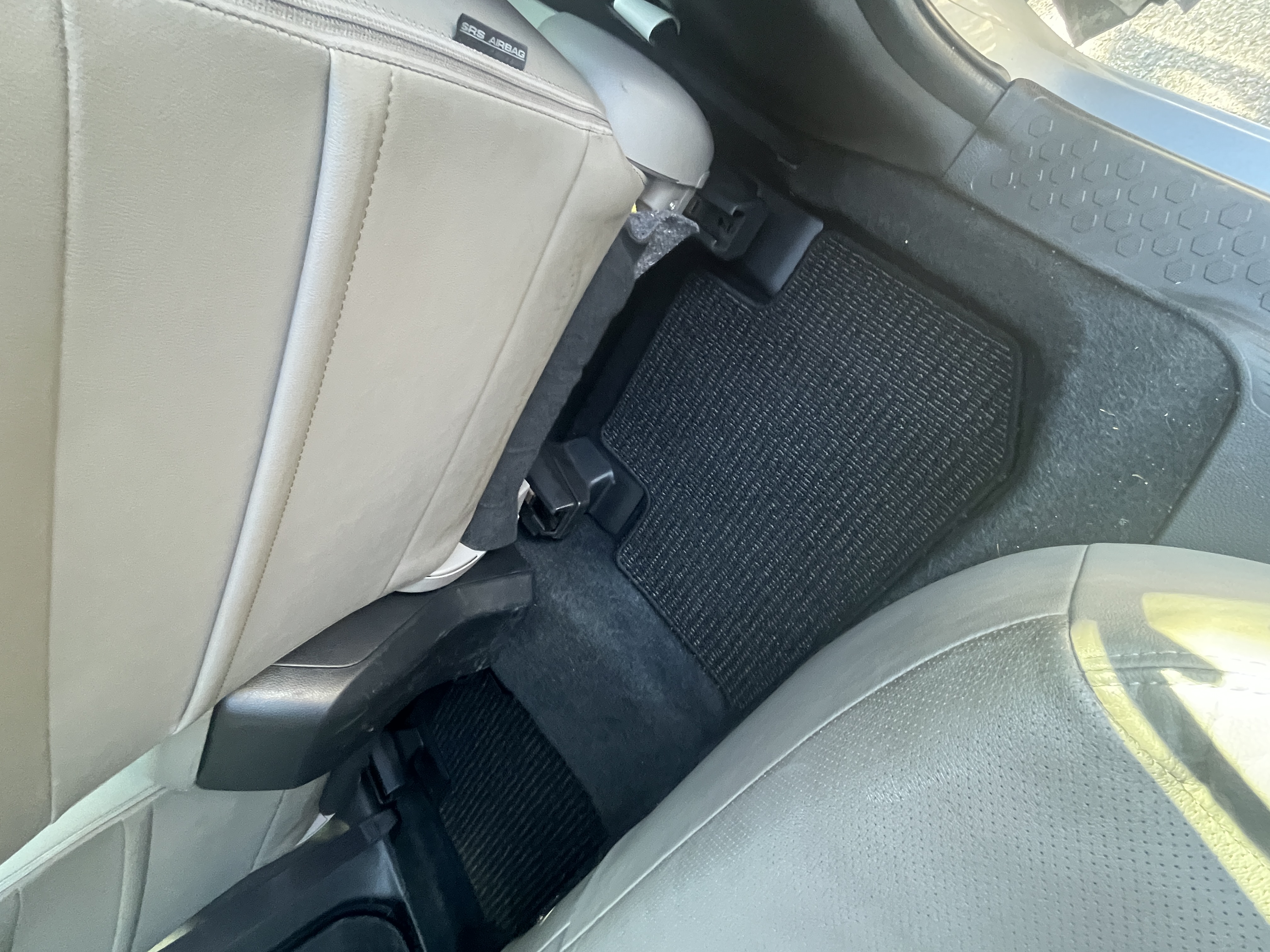 Used 2015 Subaru Forester 2.5i Limited AWD/4WD image 18