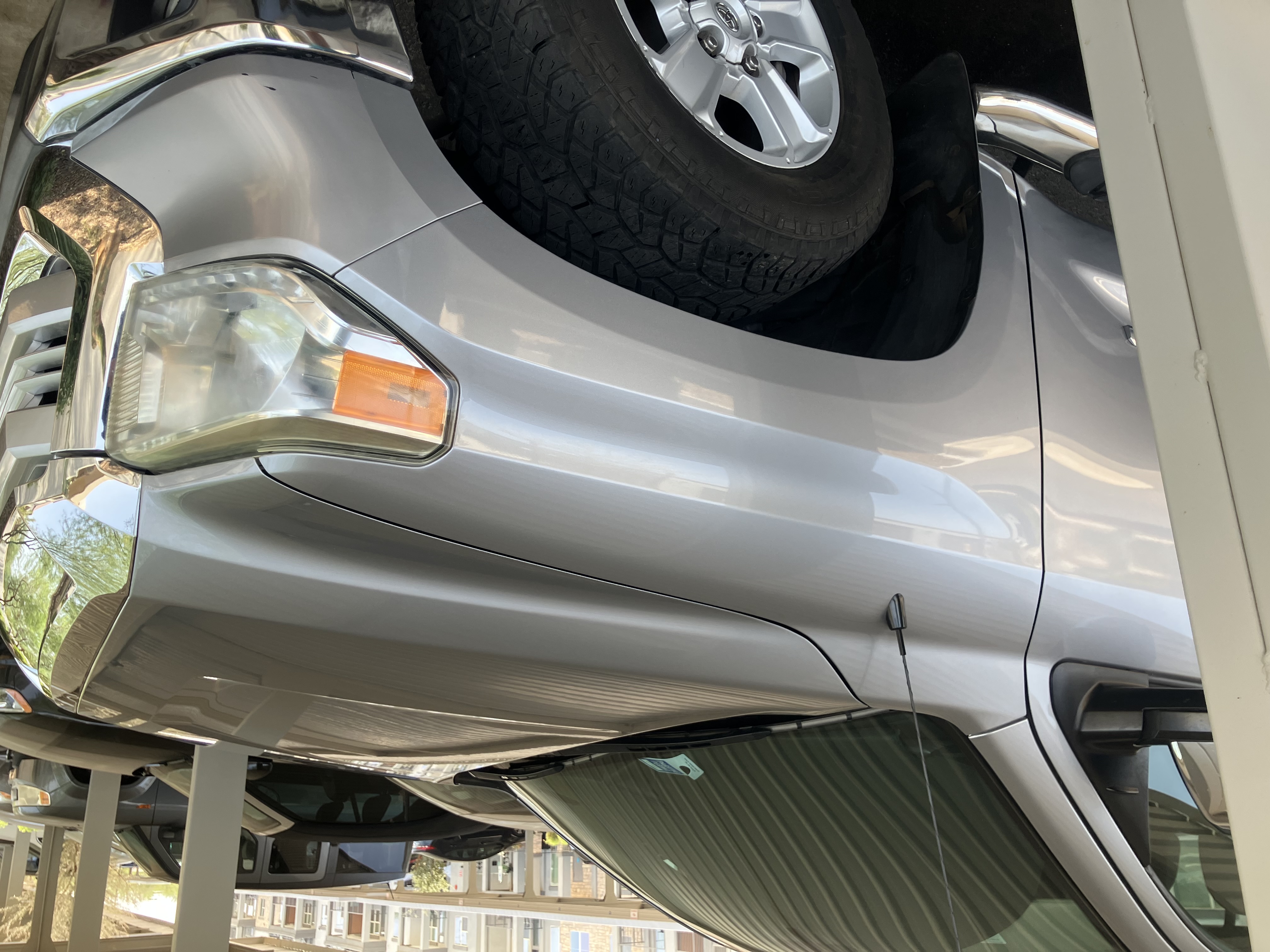 Used 2014 Toyota Tundra SR5 w/ SR5 Upgrade Package RWD image 11
