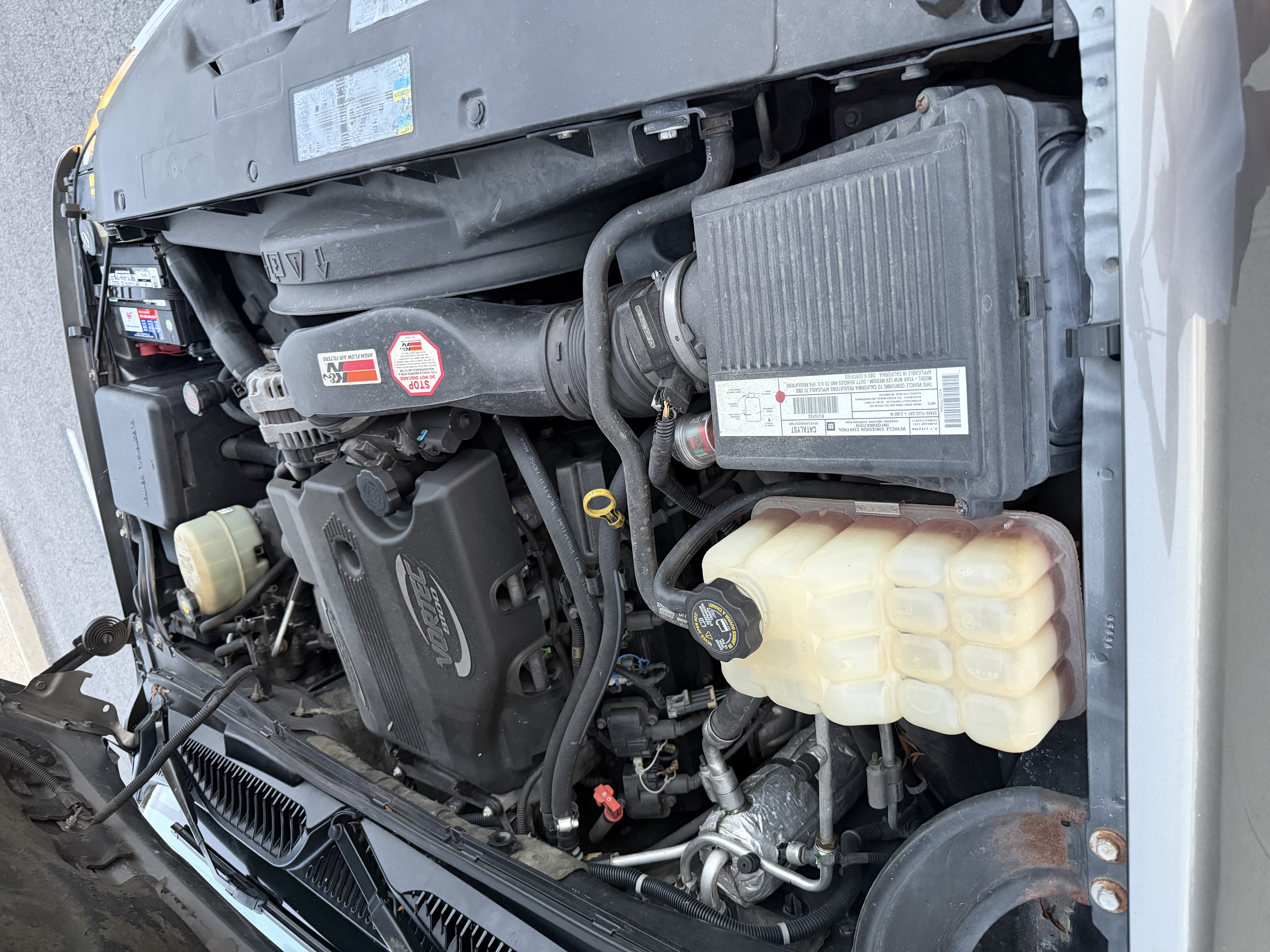 Used 2002 Chevrolet Suburban 2500 LS AWD/4WD image 27