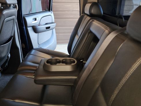 Used 2007 Chevrolet Silverado 1500 LTZ image 5