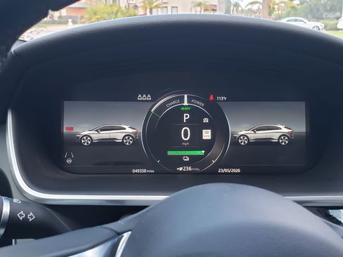 Used 2020 Jaguar I-PACE HSE AWD/4WD image 6