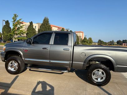 Used 2009 Dodge Ram 2500 Truck SLT w/ Popular Equipment Group
