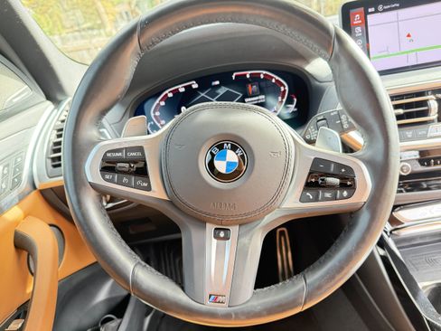 Used 2024 BMW X3 sDrive30i w/ Premium Package w/ZPA image 11