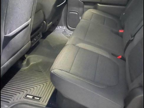 Used 2020 Chevrolet Silverado 1500 LT w/ All-Star Edition image 10