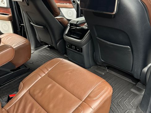 Used 2023 Lincoln Navigator L Reserve image 15