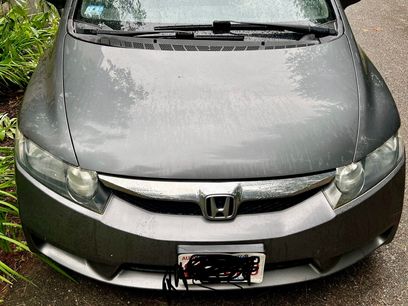 Used 2011 Honda Civic LX-S
