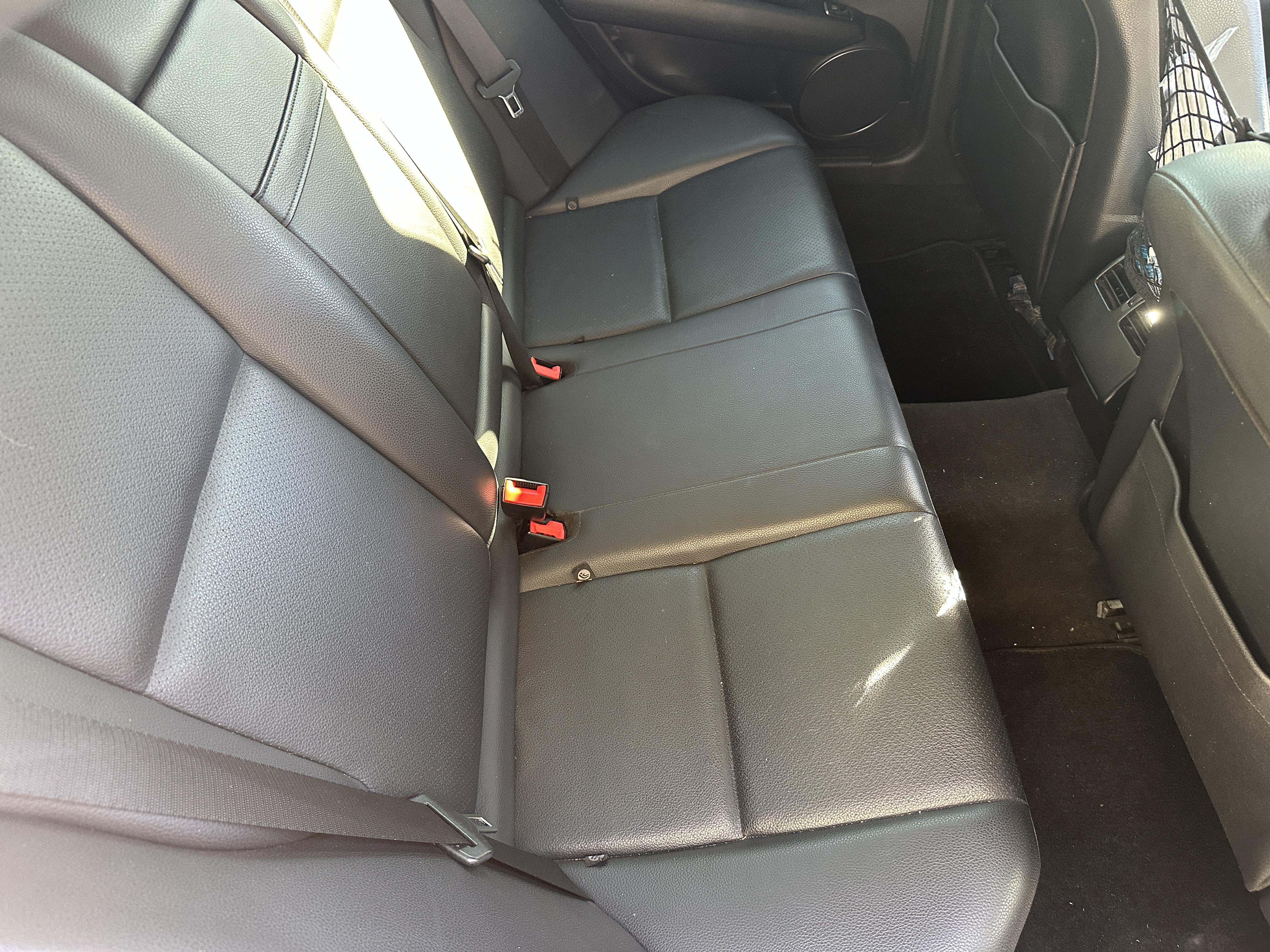 Used 2012 Mercedes-Benz C 250 Sedan image 10